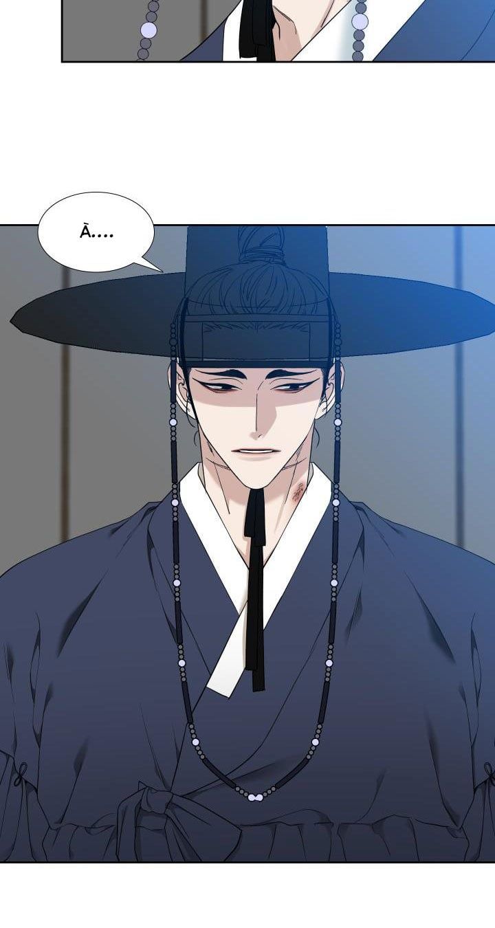 đọc truyện Mắt Phủ Toàn Sương Chương 21.3 ảnh 9 tại Thiên Thai Truyện