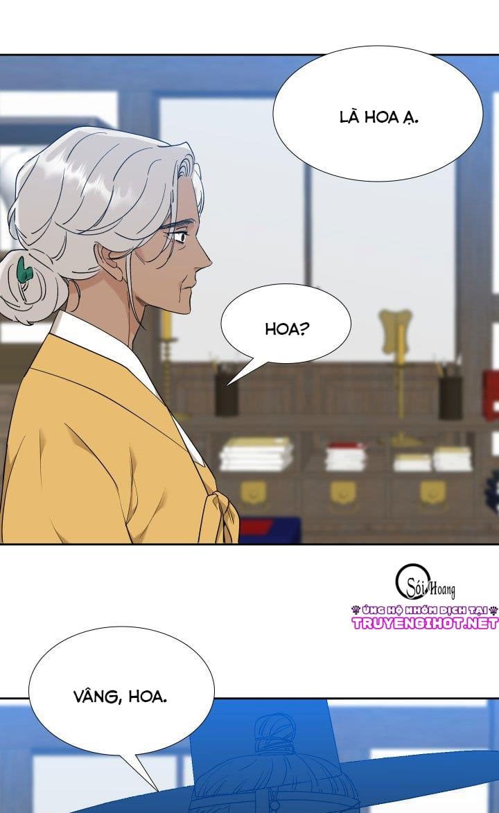 đọc truyện Mắt Phủ Toàn Sương Chương 21.3 ảnh 10 tại Thiên Thai Truyện