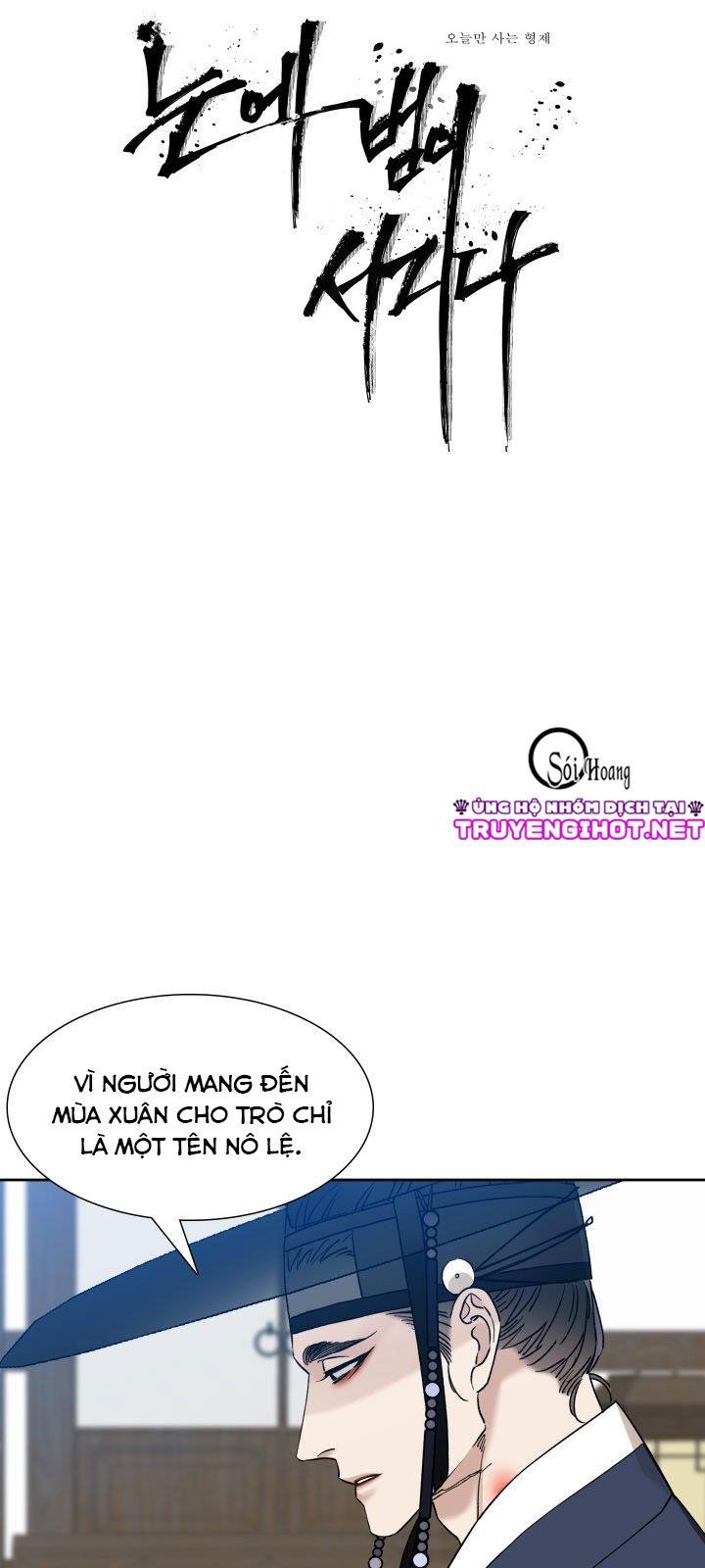 đọc truyện Mắt Phủ Toàn Sương Chương 22.1 ảnh 3 tại Thiên Thai Truyện