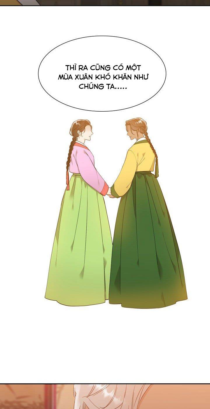 đọc truyện Mắt Phủ Toàn Sương Chương 22.1 ảnh 8 tại Thiên Thai Truyện