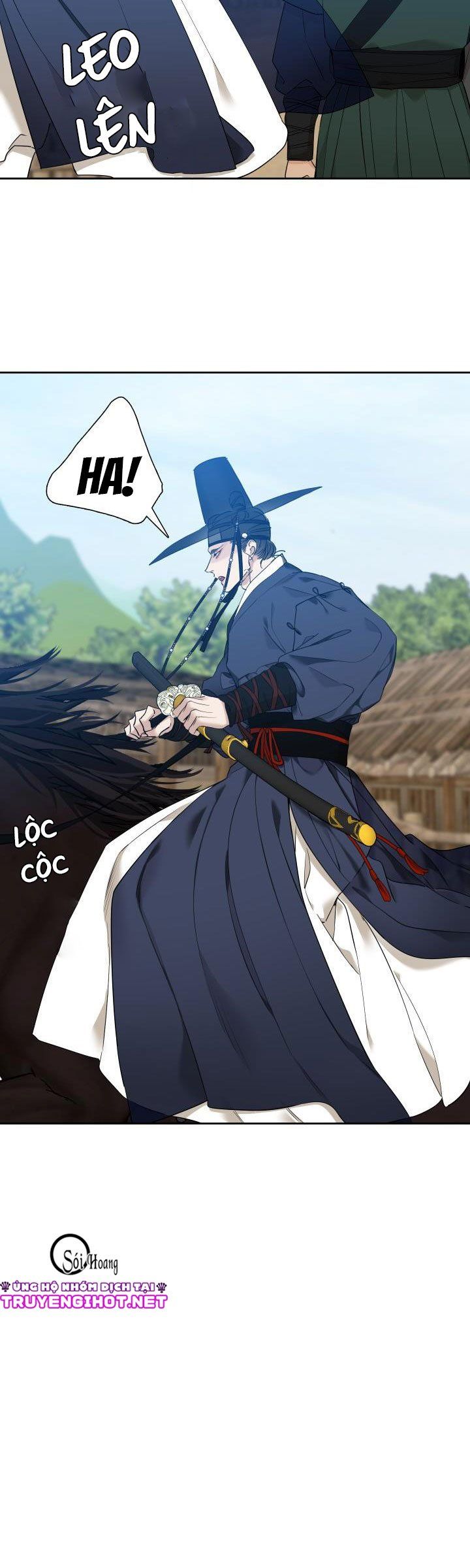 đọc truyện Mắt Phủ Toàn Sương Chương 22.1 ảnh 11 tại Thiên Thai Truyện