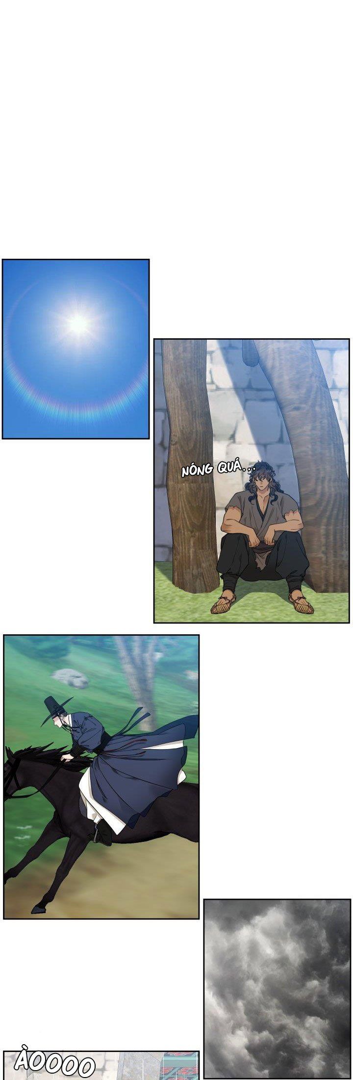 đọc truyện Mắt Phủ Toàn Sương Chương 22.2 ảnh 3 tại Thiên Thai Truyện