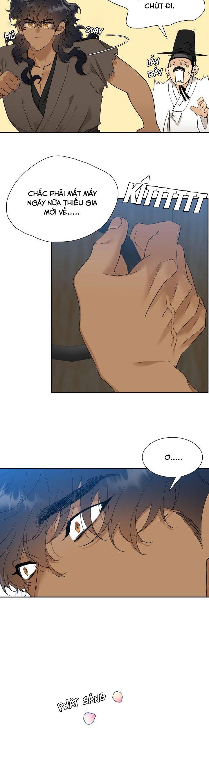 đọc truyện Mắt Phủ Toàn Sương Chương 22.2 ảnh 6 tại Thiên Thai Truyện