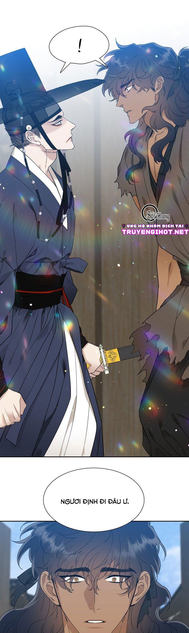 đọc truyện Mắt Phủ Toàn Sương Chương 22.2 ảnh 7 tại Thiên Thai Truyện