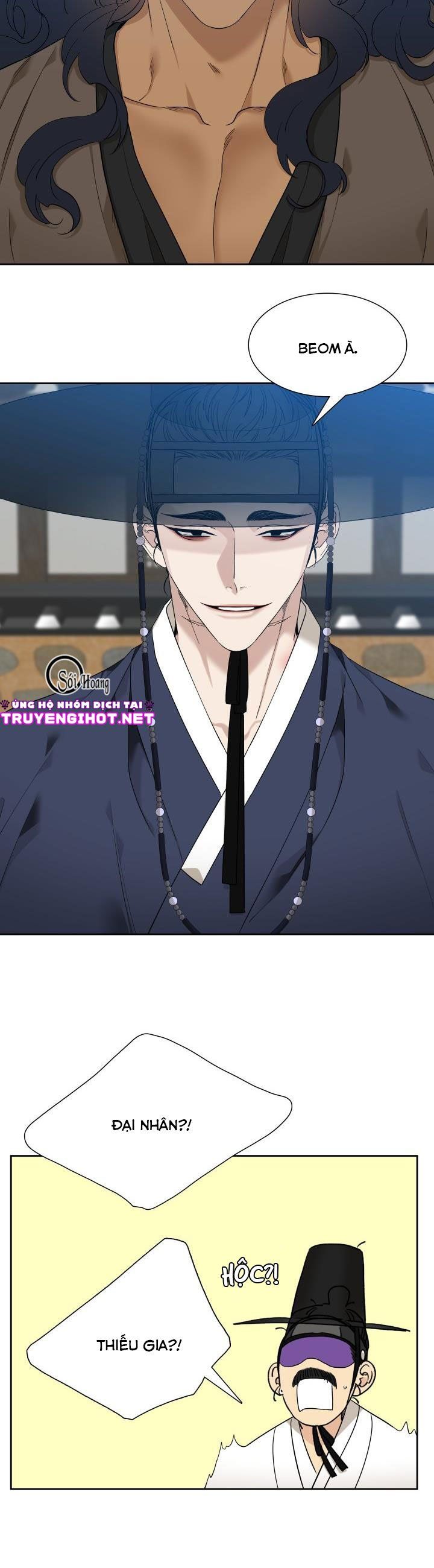 đọc truyện Mắt Phủ Toàn Sương Chương 22.2 ảnh 8 tại Thiên Thai Truyện