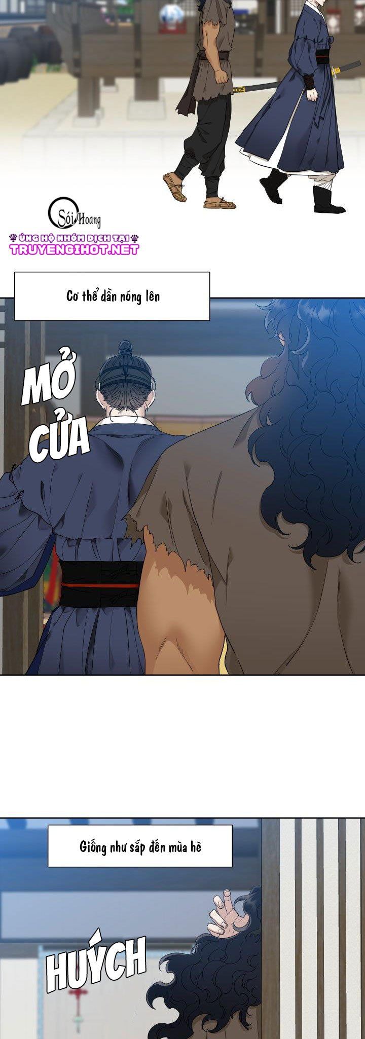 đọc truyện Mắt Phủ Toàn Sương Chương 22.2 ảnh 11 tại Thiên Thai Truyện