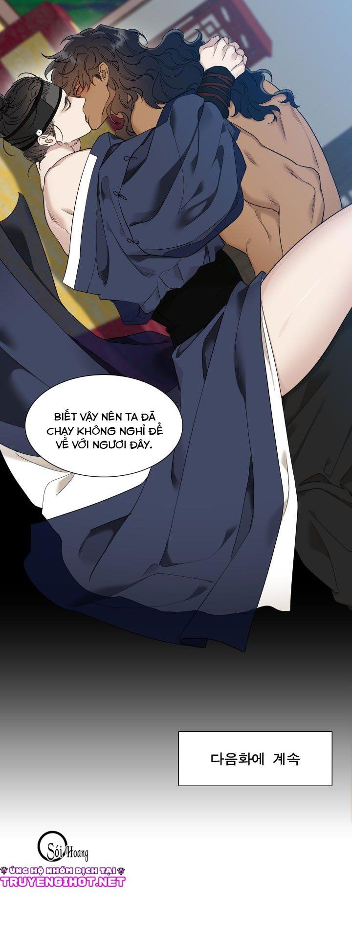 đọc truyện Mắt Phủ Toàn Sương Chương 22.3 ảnh 12 tại Thiên Thai Truyện