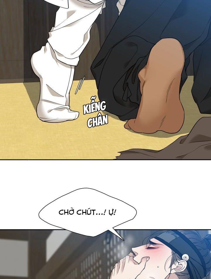 đọc truyện Mắt Phủ Toàn Sương Chương 22.3 ảnh 4 tại Thiên Thai Truyện