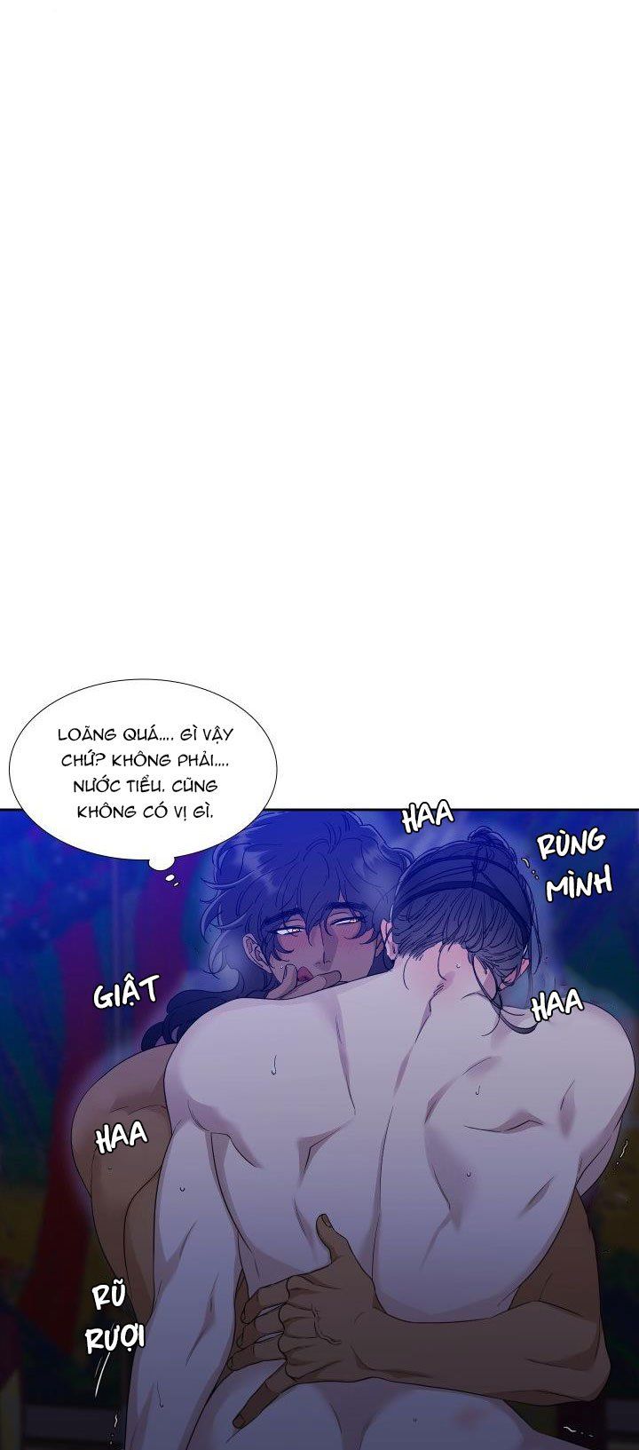 đọc truyện Mắt Phủ Toàn Sương Chương 23.1 ảnh 14 tại Thiên Thai Truyện