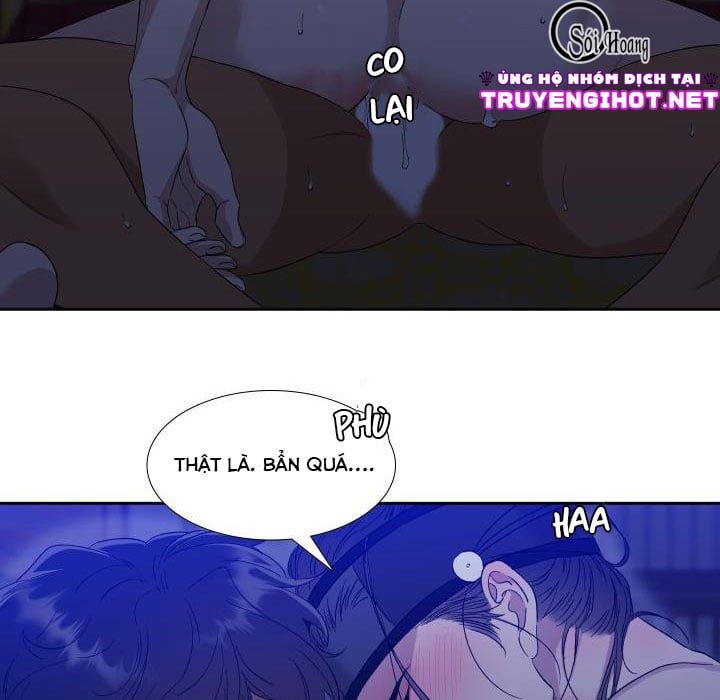 đọc truyện Mắt Phủ Toàn Sương Chương 23.1 ảnh 15 tại Thiên Thai Truyện