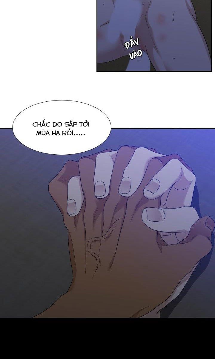 đọc truyện Mắt Phủ Toàn Sương Chương 23.1 ảnh 19 tại Thiên Thai Truyện