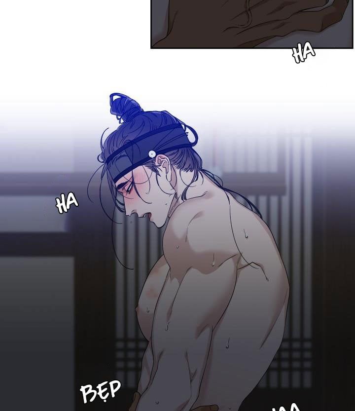 đọc truyện Mắt Phủ Toàn Sương Chương 23.1 ảnh 6 tại Thiên Thai Truyện