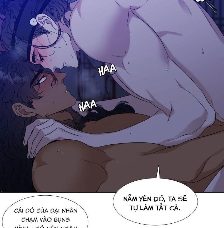 đọc truyện Mắt Phủ Toàn Sương Chương 23.1 ảnh 11 tại Thiên Thai Truyện