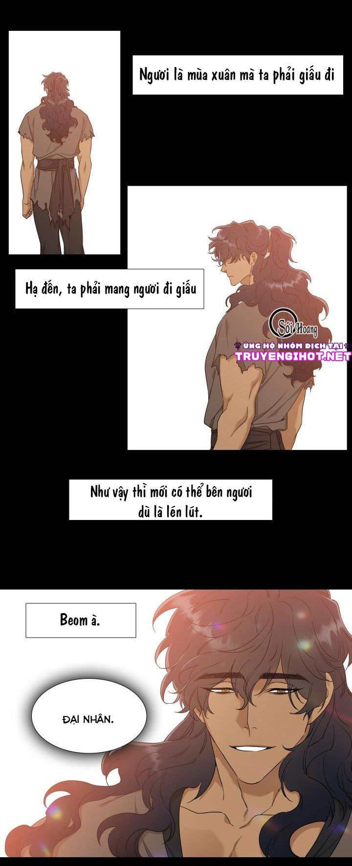 đọc truyện Mắt Phủ Toàn Sương Chương 23.2 ảnh 3 tại Thiên Thai Truyện