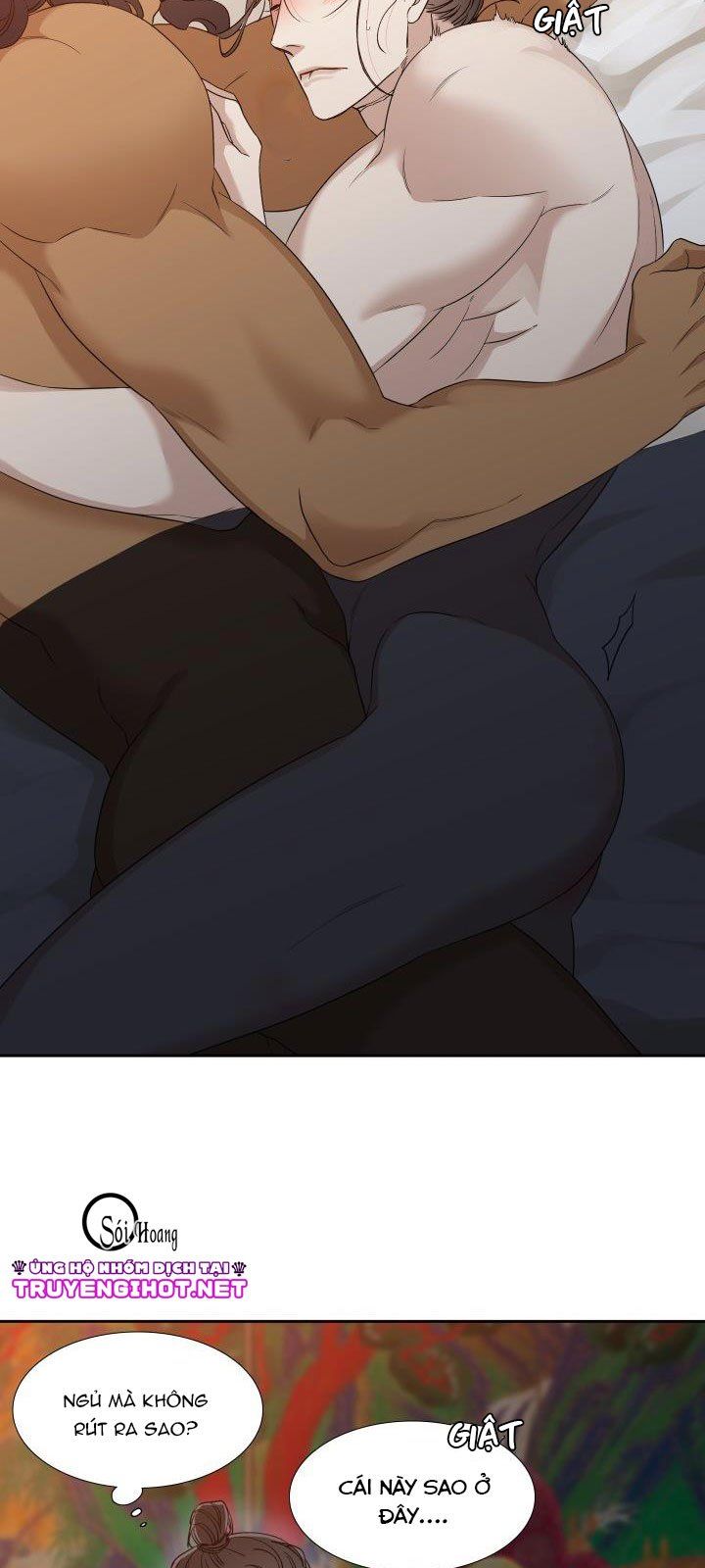 đọc truyện Mắt Phủ Toàn Sương Chương 23.2 ảnh 15 tại Thiên Thai Truyện