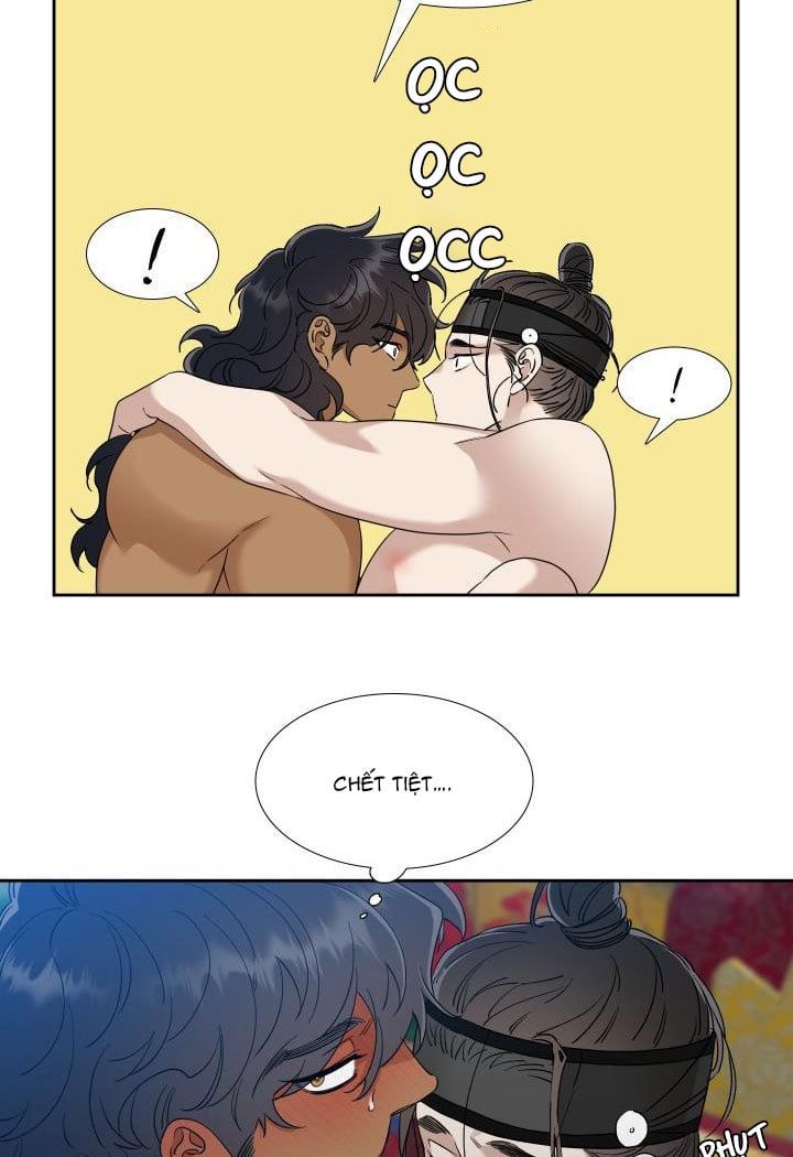 đọc truyện Mắt Phủ Toàn Sương Chương 23.2 ảnh 23 tại Thiên Thai Truyện