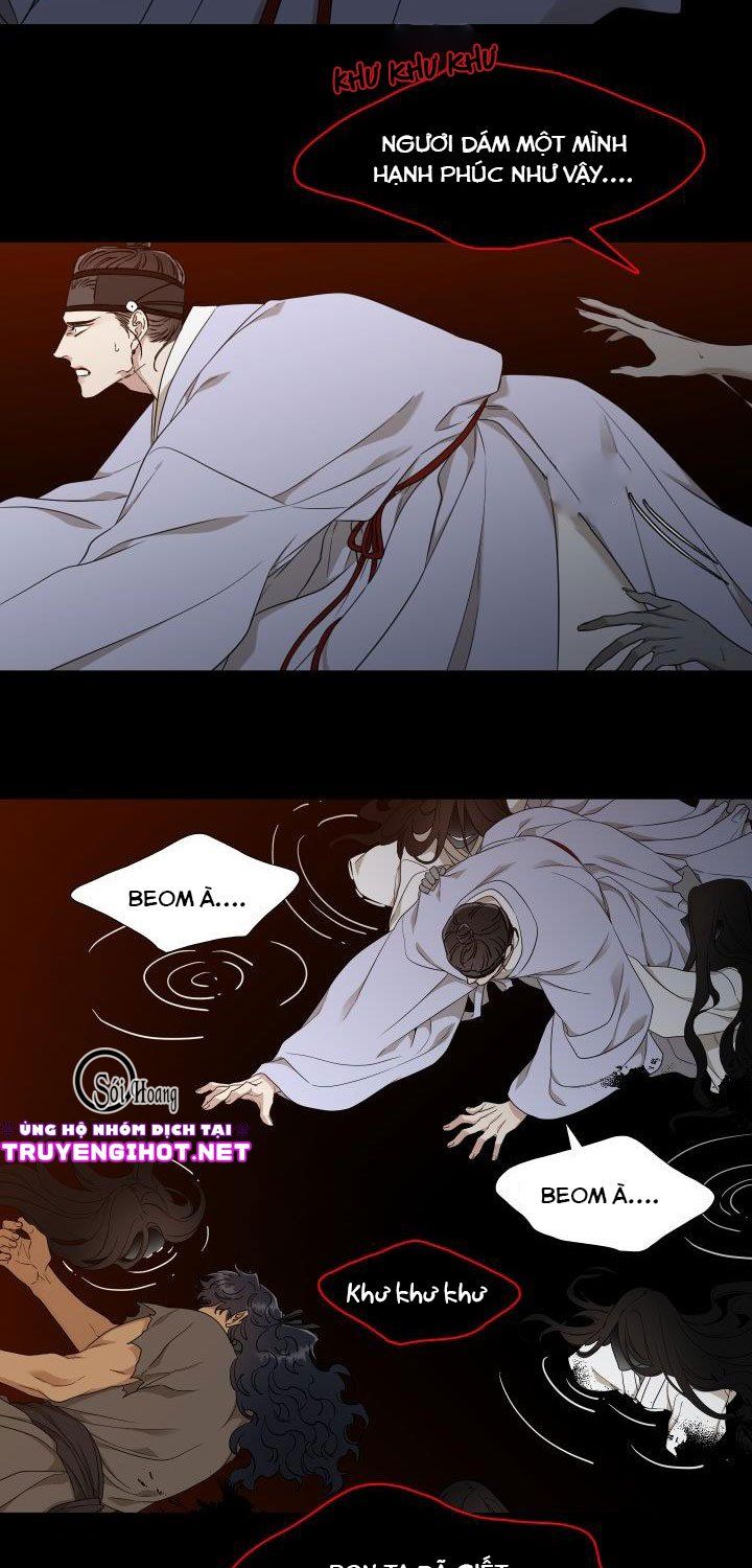 đọc truyện Mắt Phủ Toàn Sương Chương 23.2 ảnh 9 tại Thiên Thai Truyện