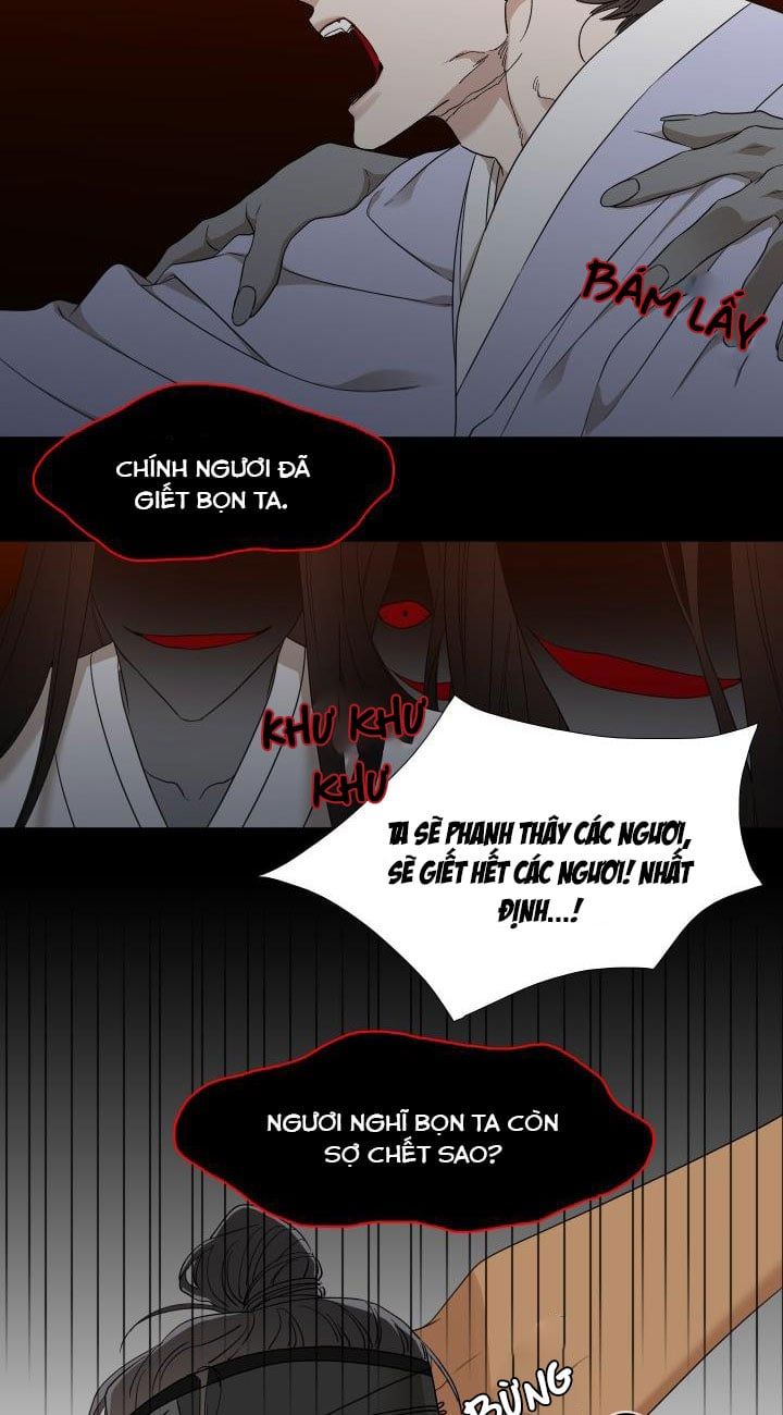 đọc truyện Mắt Phủ Toàn Sương Chương 23.2 ảnh 11 tại Thiên Thai Truyện