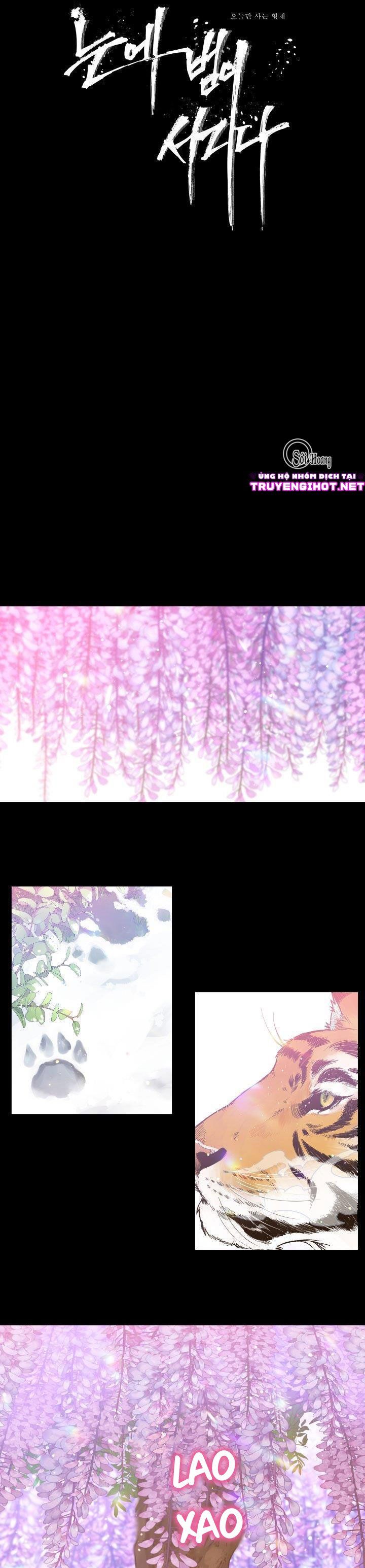 đọc truyện Mắt Phủ Toàn Sương Chương 24.1 ảnh 3 tại Thiên Thai Truyện