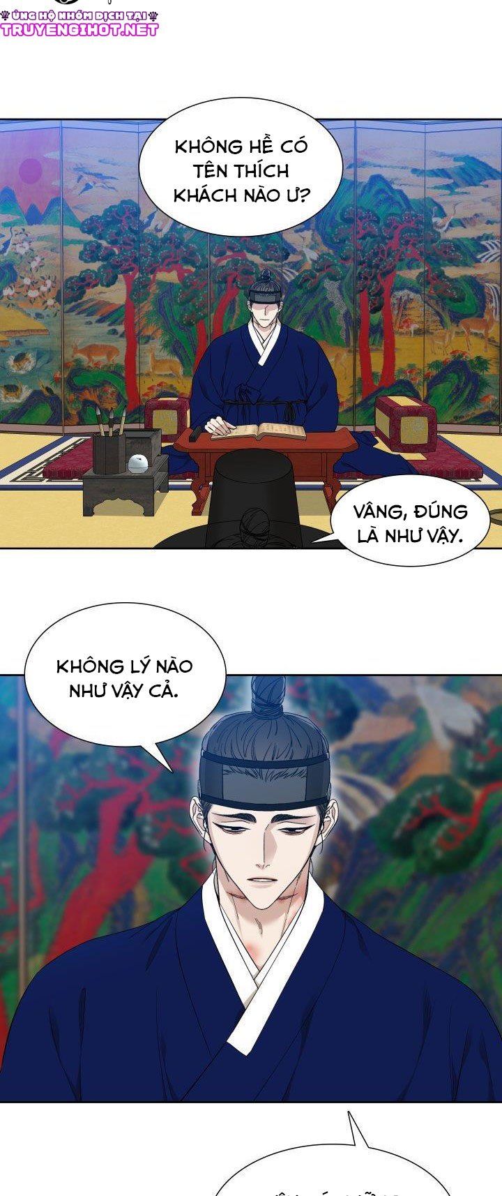 đọc truyện Mắt Phủ Toàn Sương Chương 24.1 ảnh 13 tại Thiên Thai Truyện