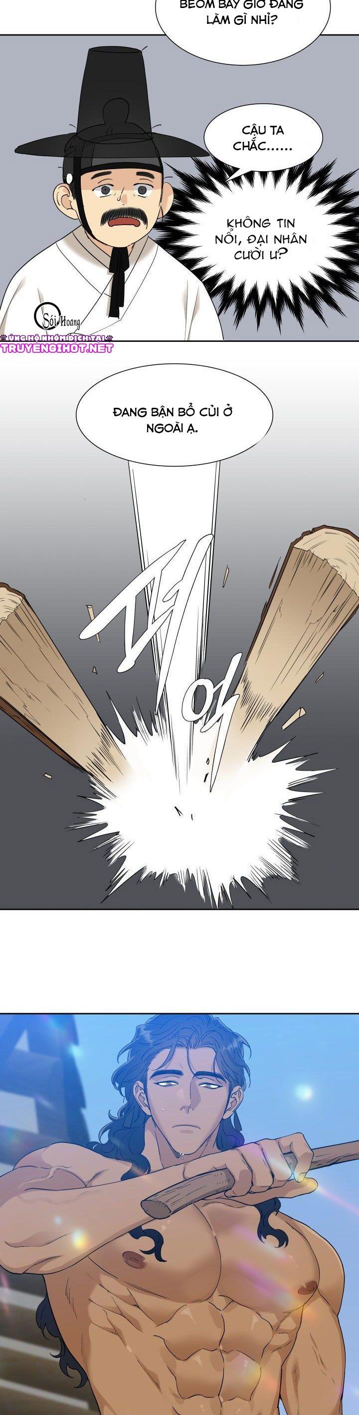 đọc truyện Mắt Phủ Toàn Sương Chương 24.1 ảnh 16 tại Thiên Thai Truyện