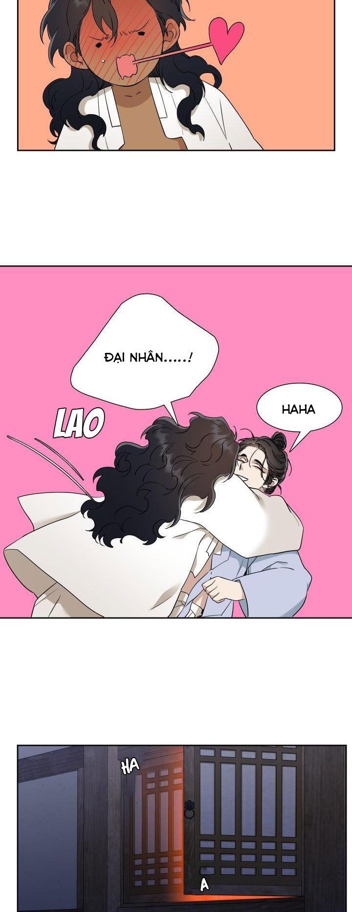 đọc truyện Mắt Phủ Toàn Sương Chương 24.1 ảnh 11 tại Thiên Thai Truyện