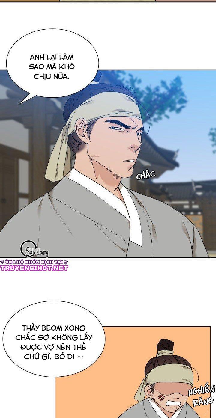 đọc truyện Mắt Phủ Toàn Sương Chương 24.2 ảnh 3 tại Thiên Thai Truyện