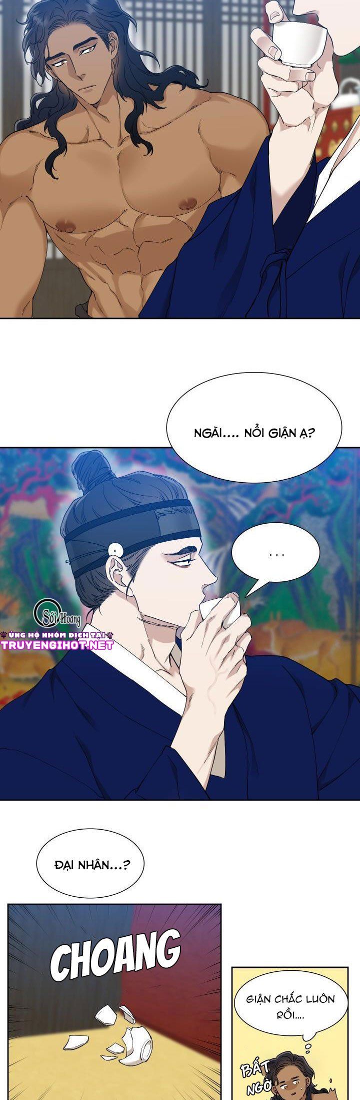 đọc truyện Mắt Phủ Toàn Sương Chương 24.2 ảnh 12 tại Thiên Thai Truyện