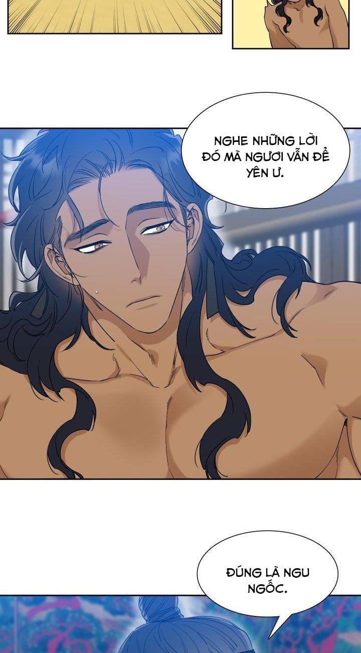 đọc truyện Mắt Phủ Toàn Sương Chương 24.2 ảnh 13 tại Thiên Thai Truyện