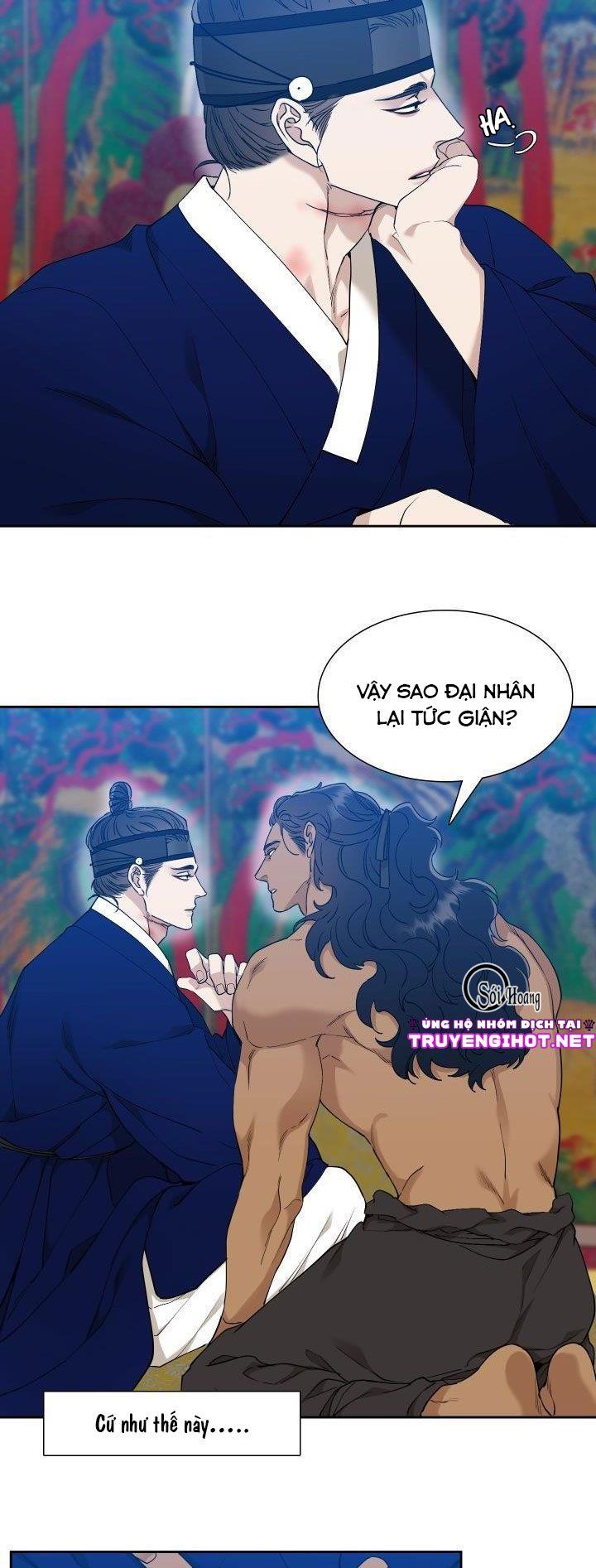 đọc truyện Mắt Phủ Toàn Sương Chương 24.2 ảnh 14 tại Thiên Thai Truyện