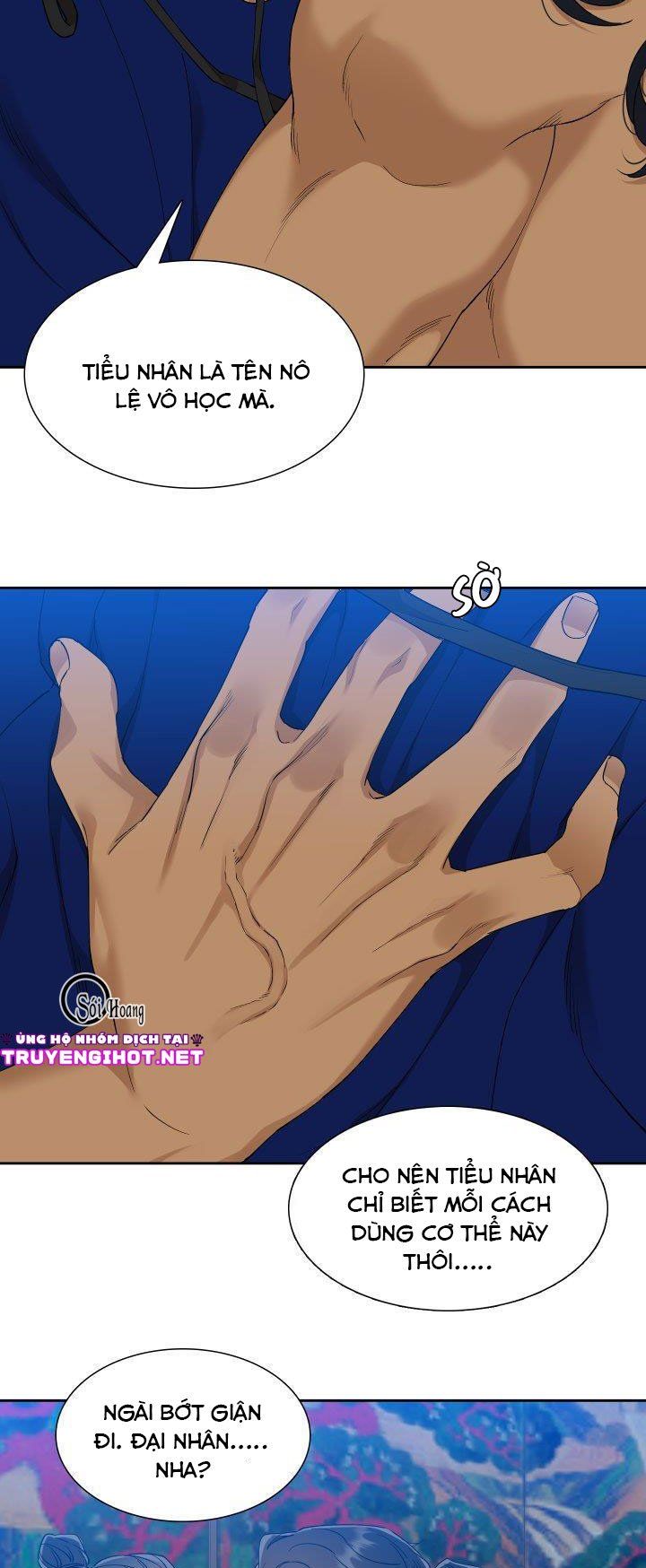 đọc truyện Mắt Phủ Toàn Sương Chương 24.2 ảnh 17 tại Thiên Thai Truyện