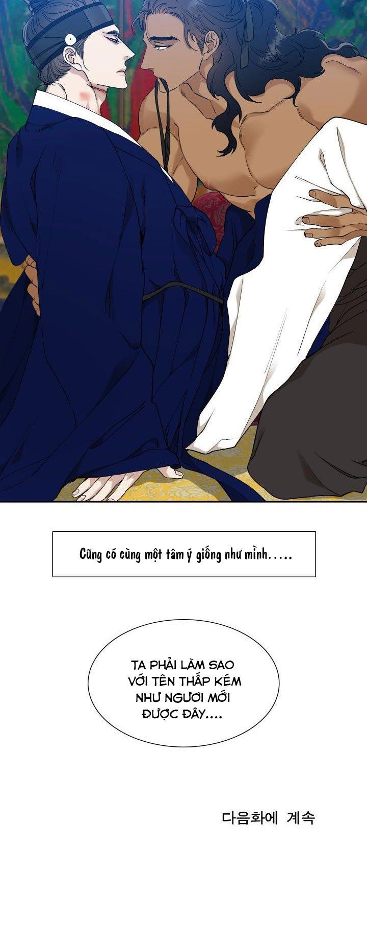 đọc truyện Mắt Phủ Toàn Sương Chương 24.2 ảnh 18 tại Thiên Thai Truyện