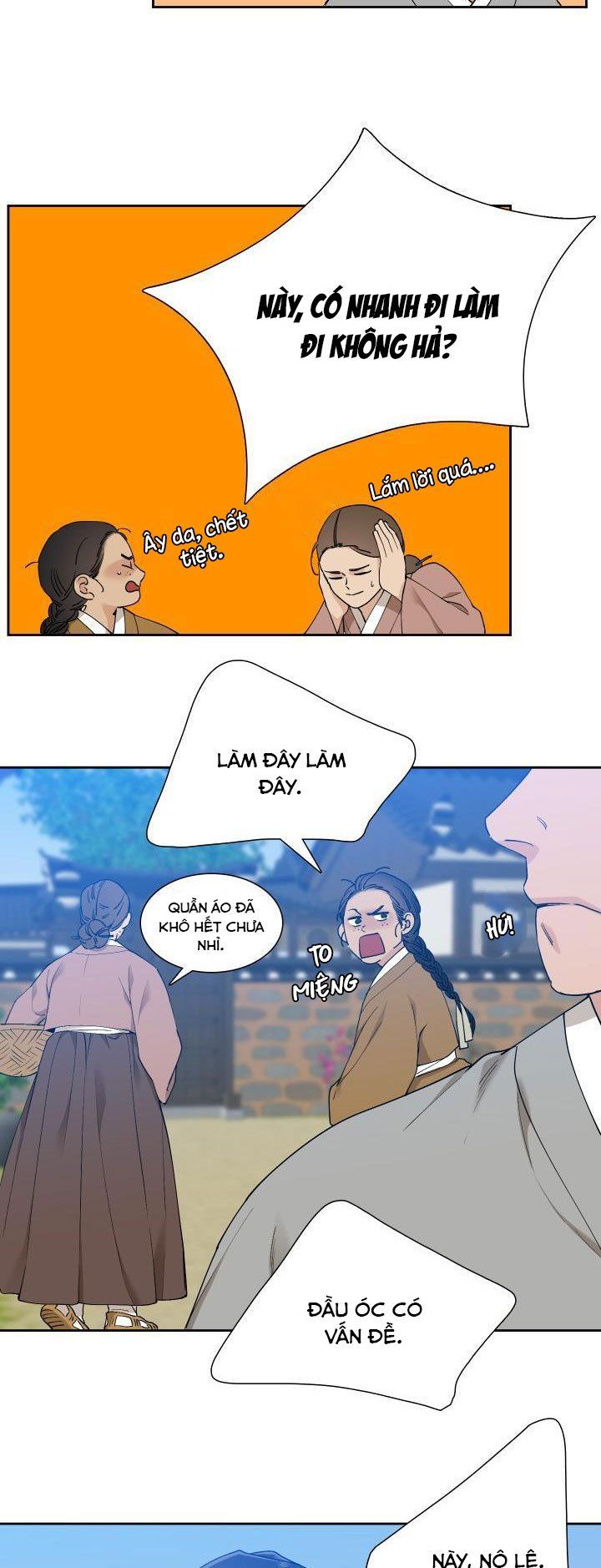 đọc truyện Mắt Phủ Toàn Sương Chương 24.2 ảnh 4 tại Thiên Thai Truyện