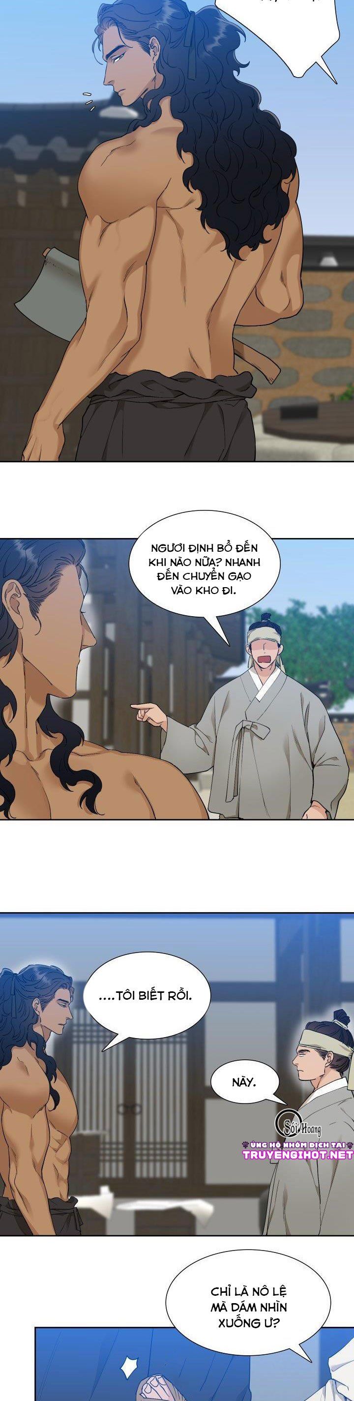 đọc truyện Mắt Phủ Toàn Sương Chương 24.2 ảnh 5 tại Thiên Thai Truyện