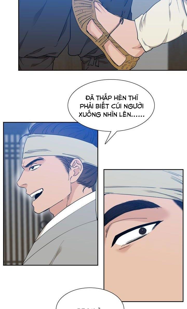 đọc truyện Mắt Phủ Toàn Sương Chương 24.2 ảnh 6 tại Thiên Thai Truyện