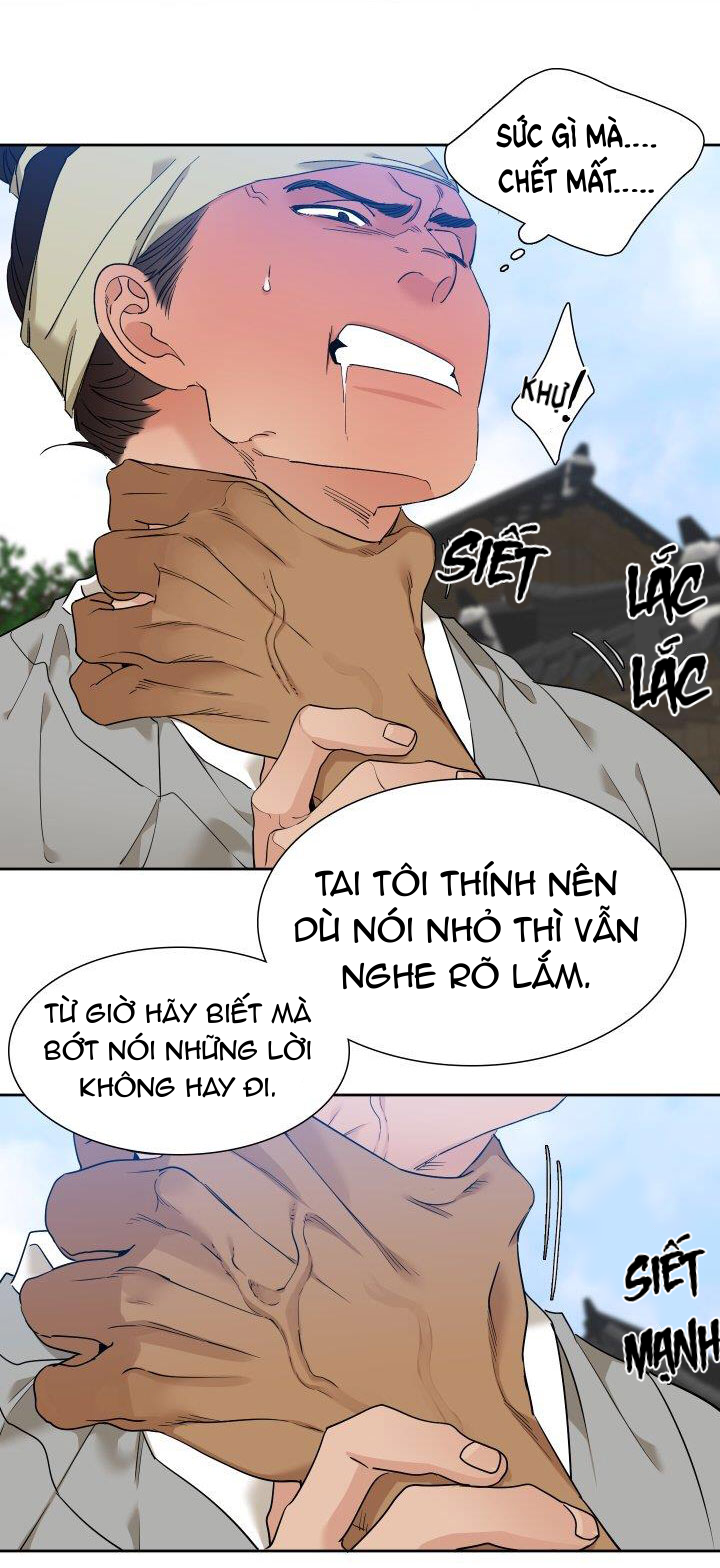 đọc truyện Mắt Phủ Toàn Sương Chương 25.1 ảnh 14 tại Thiên Thai Truyện