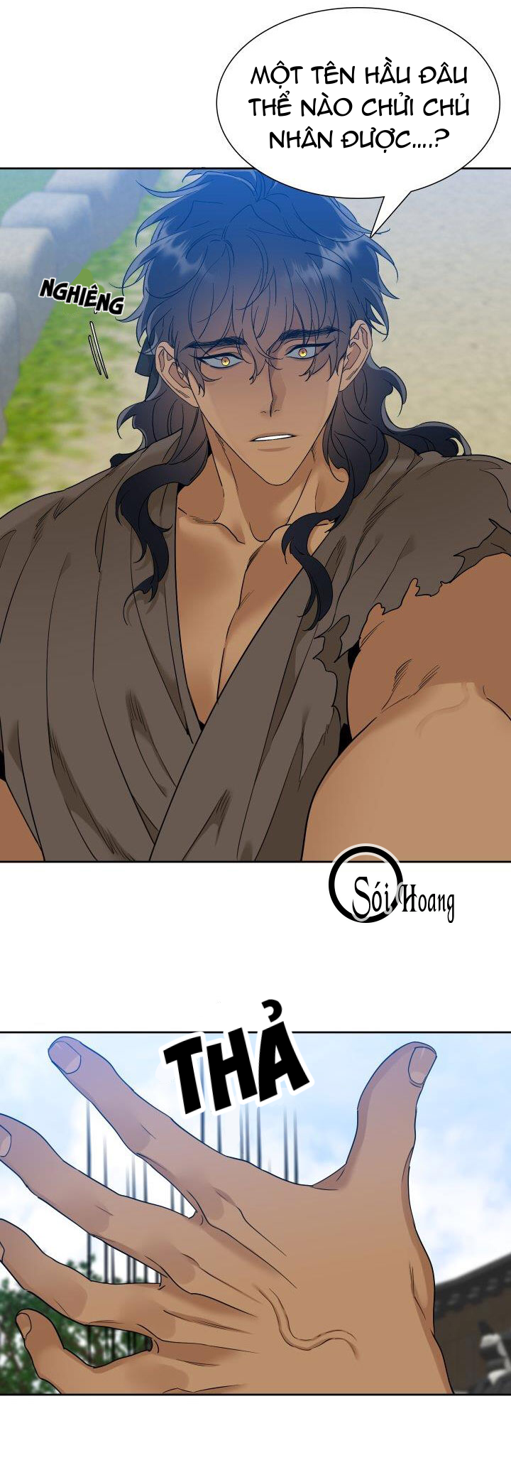 đọc truyện Mắt Phủ Toàn Sương Chương 25.1 ảnh 15 tại Thiên Thai Truyện