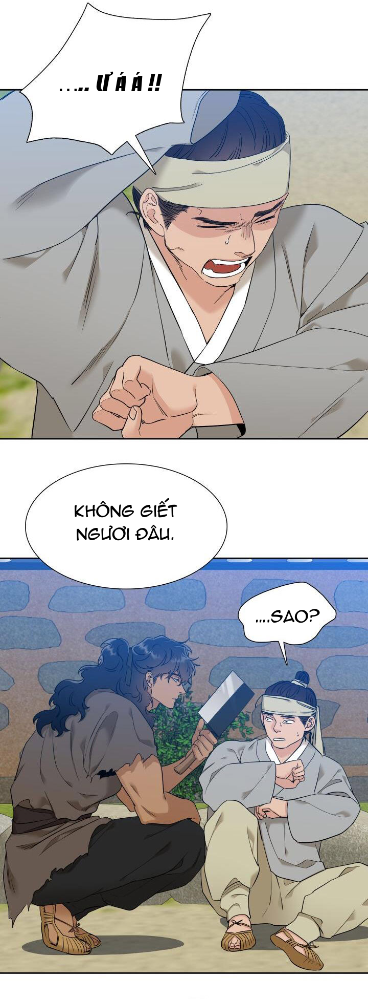 đọc truyện Mắt Phủ Toàn Sương Chương 25.1 ảnh 17 tại Thiên Thai Truyện