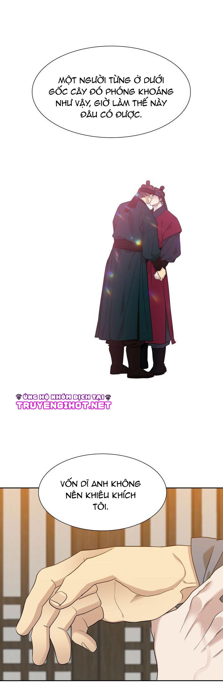 đọc truyện Mắt Phủ Toàn Sương Chương 25.2 ảnh 16 tại Thiên Thai Truyện