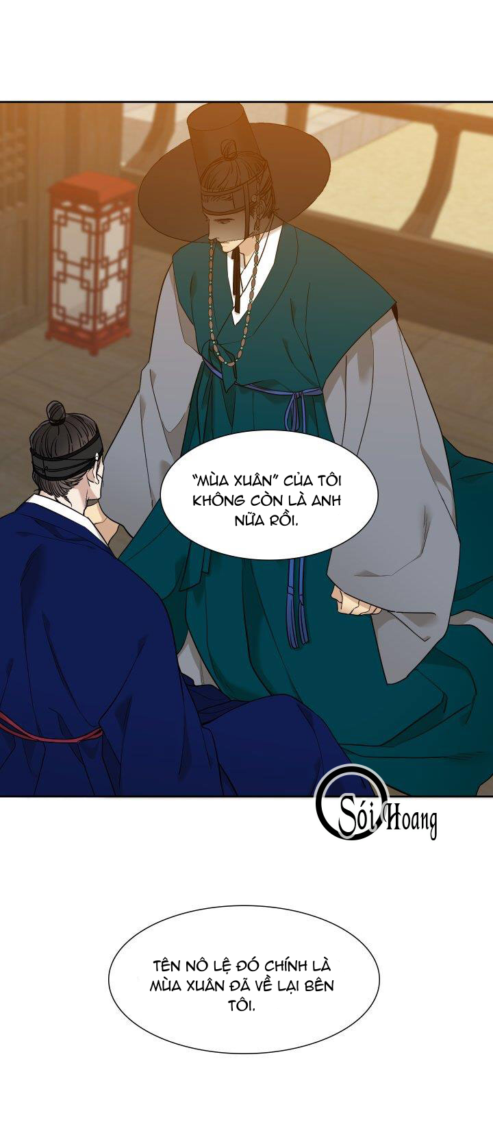 đọc truyện Mắt Phủ Toàn Sương Chương 25.2 ảnh 17 tại Thiên Thai Truyện