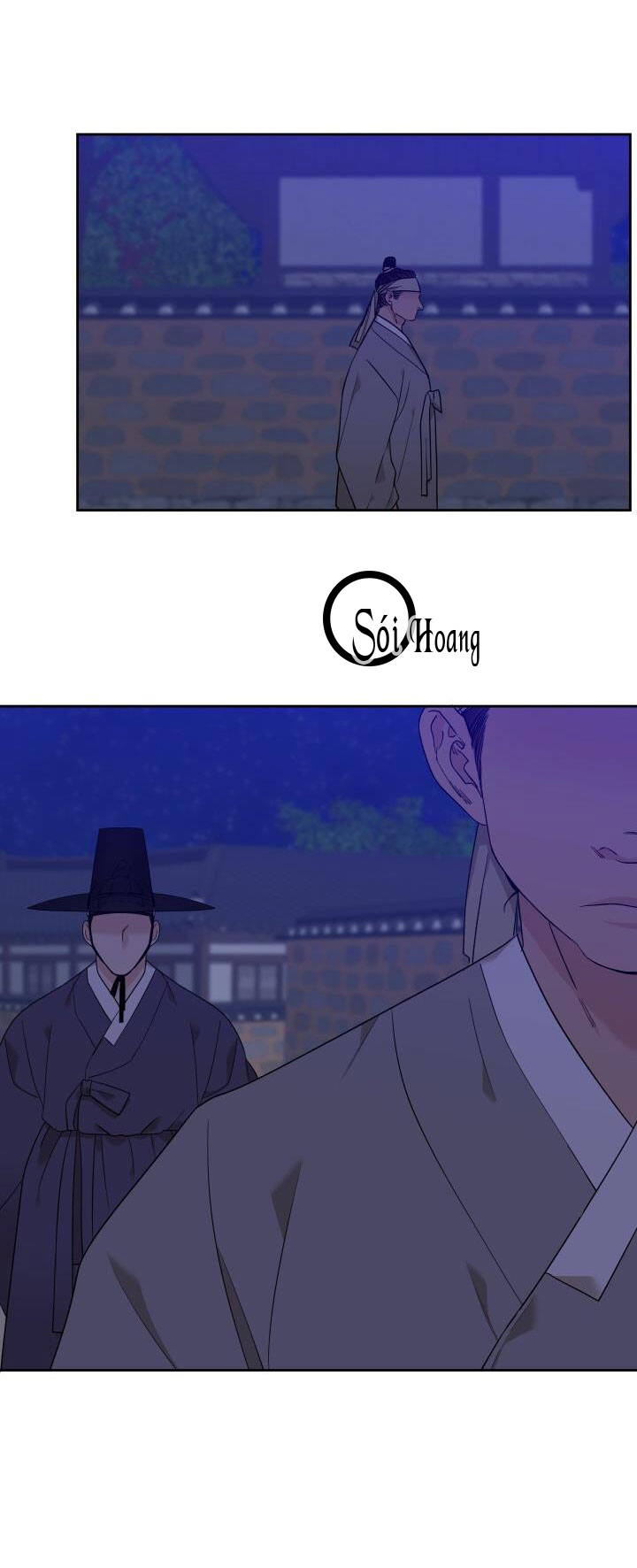 đọc truyện Mắt Phủ Toàn Sương Chương 25.2 ảnh 19 tại Thiên Thai Truyện