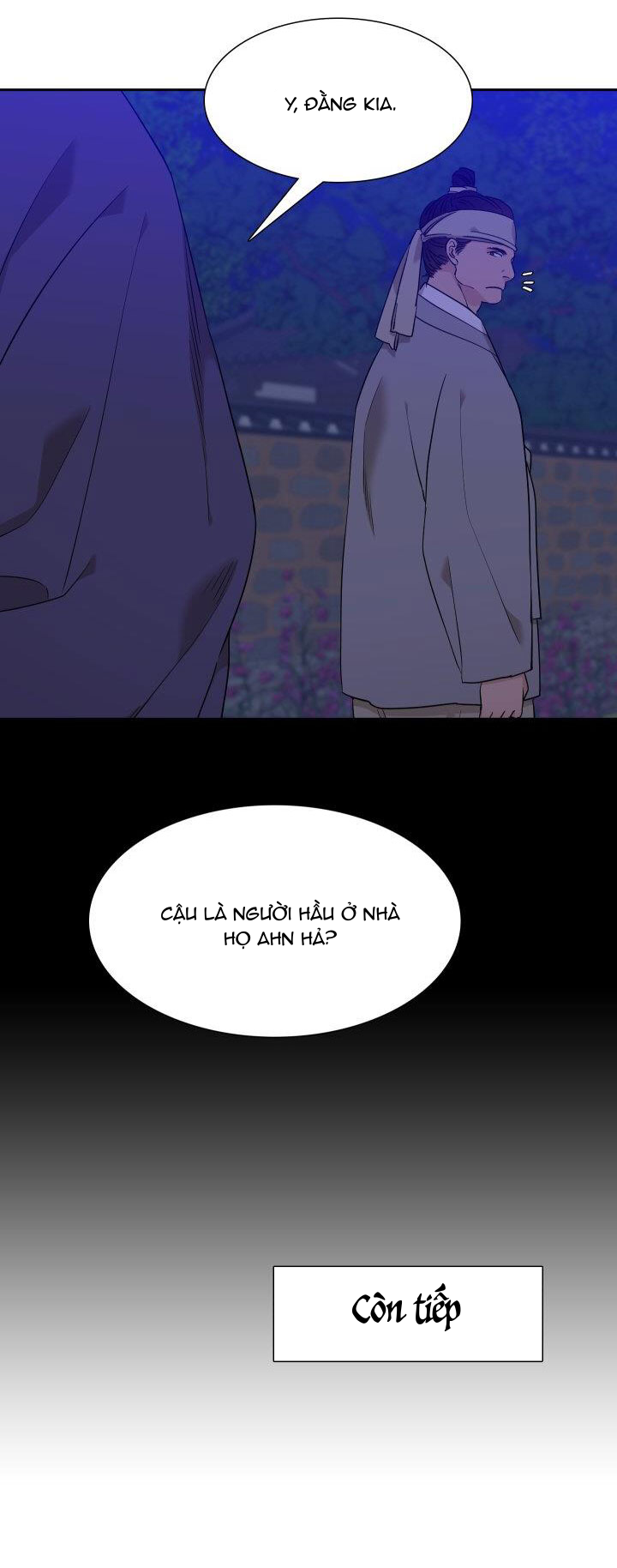 đọc truyện Mắt Phủ Toàn Sương Chương 25.2 ảnh 20 tại Thiên Thai Truyện