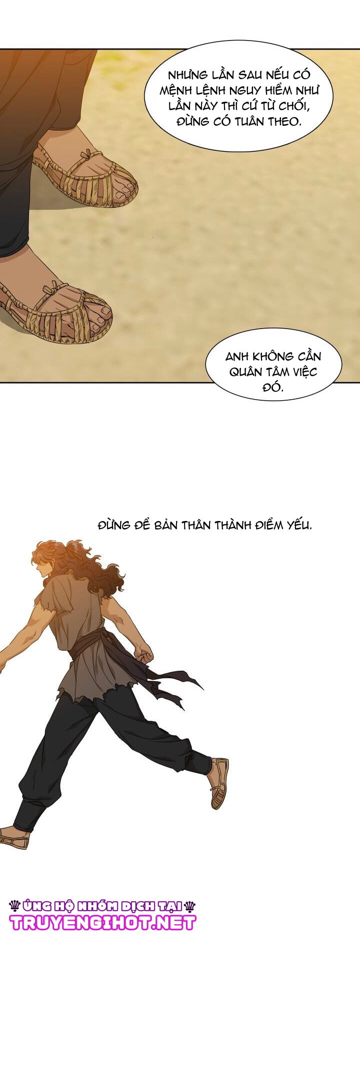 đọc truyện Mắt Phủ Toàn Sương Chương 26.1 ảnh 8 tại Thiên Thai Truyện