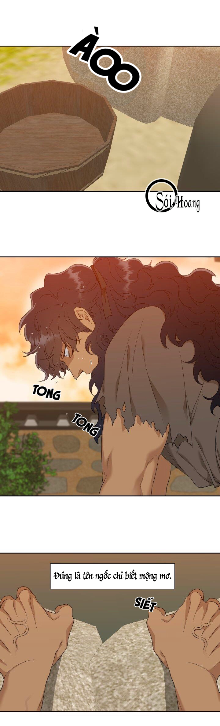 đọc truyện Mắt Phủ Toàn Sương Chương 26.1 ảnh 9 tại Thiên Thai Truyện