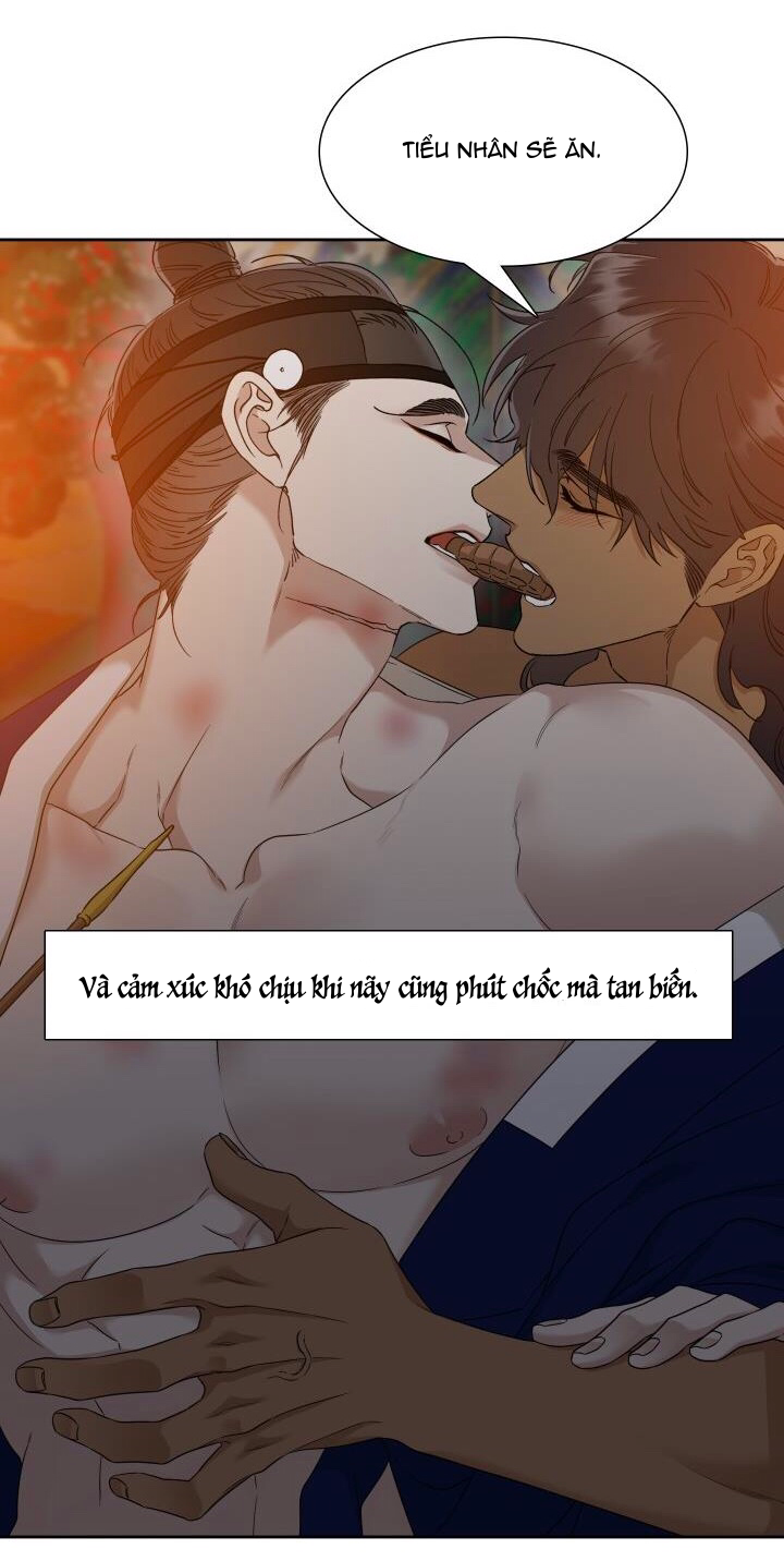 đọc truyện Mắt Phủ Toàn Sương Chương 26.2 ảnh 14 tại Thiên Thai Truyện