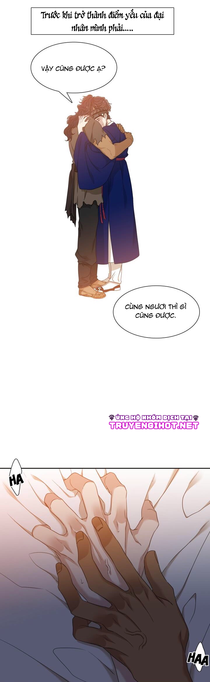 đọc truyện Mắt Phủ Toàn Sương Chương 26.2 ảnh 4 tại Thiên Thai Truyện