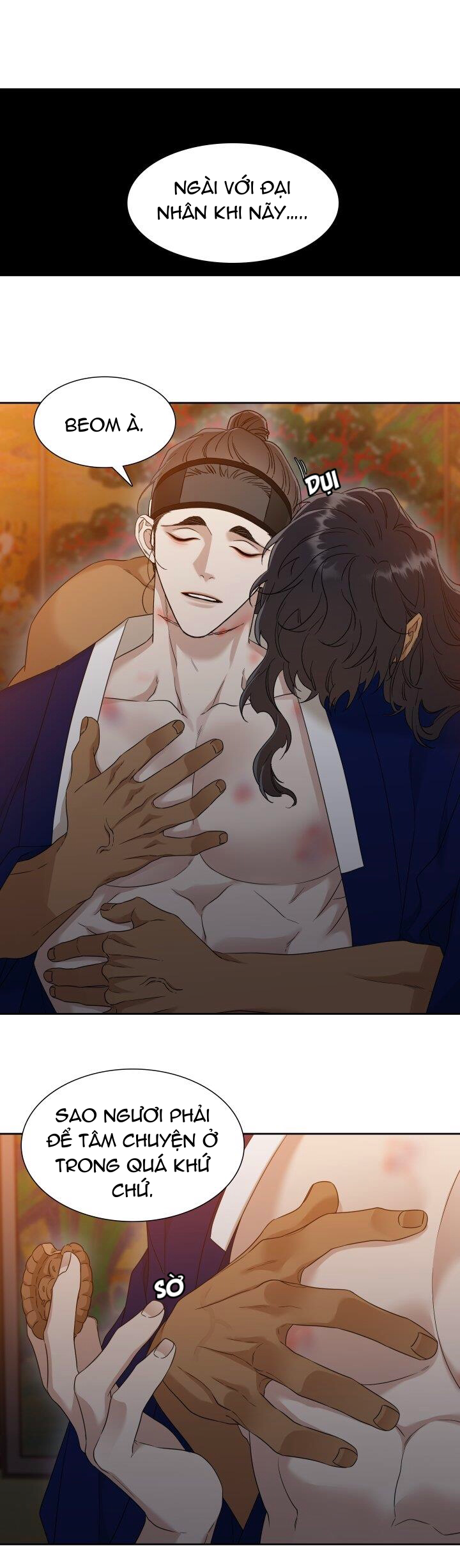 đọc truyện Mắt Phủ Toàn Sương Chương 26.2 ảnh 11 tại Thiên Thai Truyện