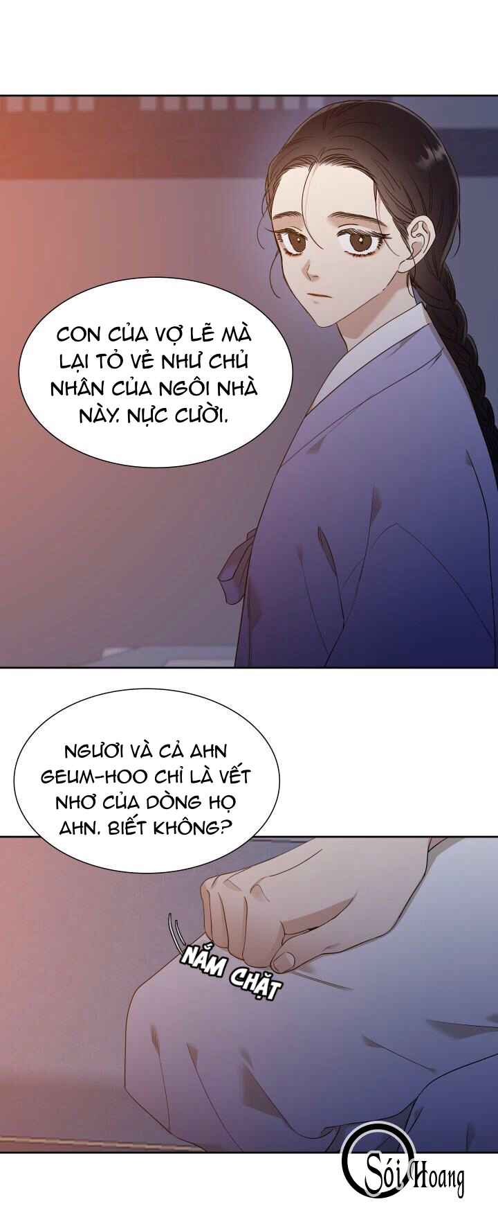 đọc truyện Mắt Phủ Toàn Sương Chương 27.1 ảnh 15 tại Thiên Thai Truyện