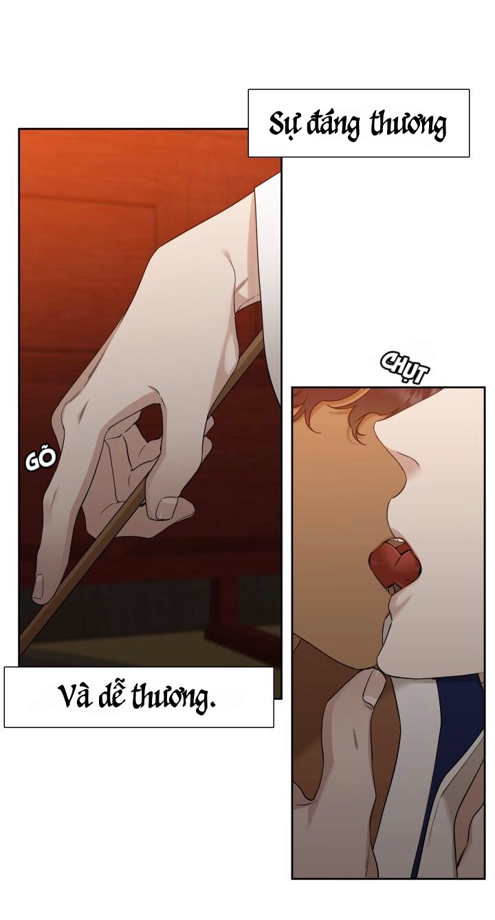 đọc truyện Mắt Phủ Toàn Sương Chương 27.1 ảnh 8 tại Thiên Thai Truyện