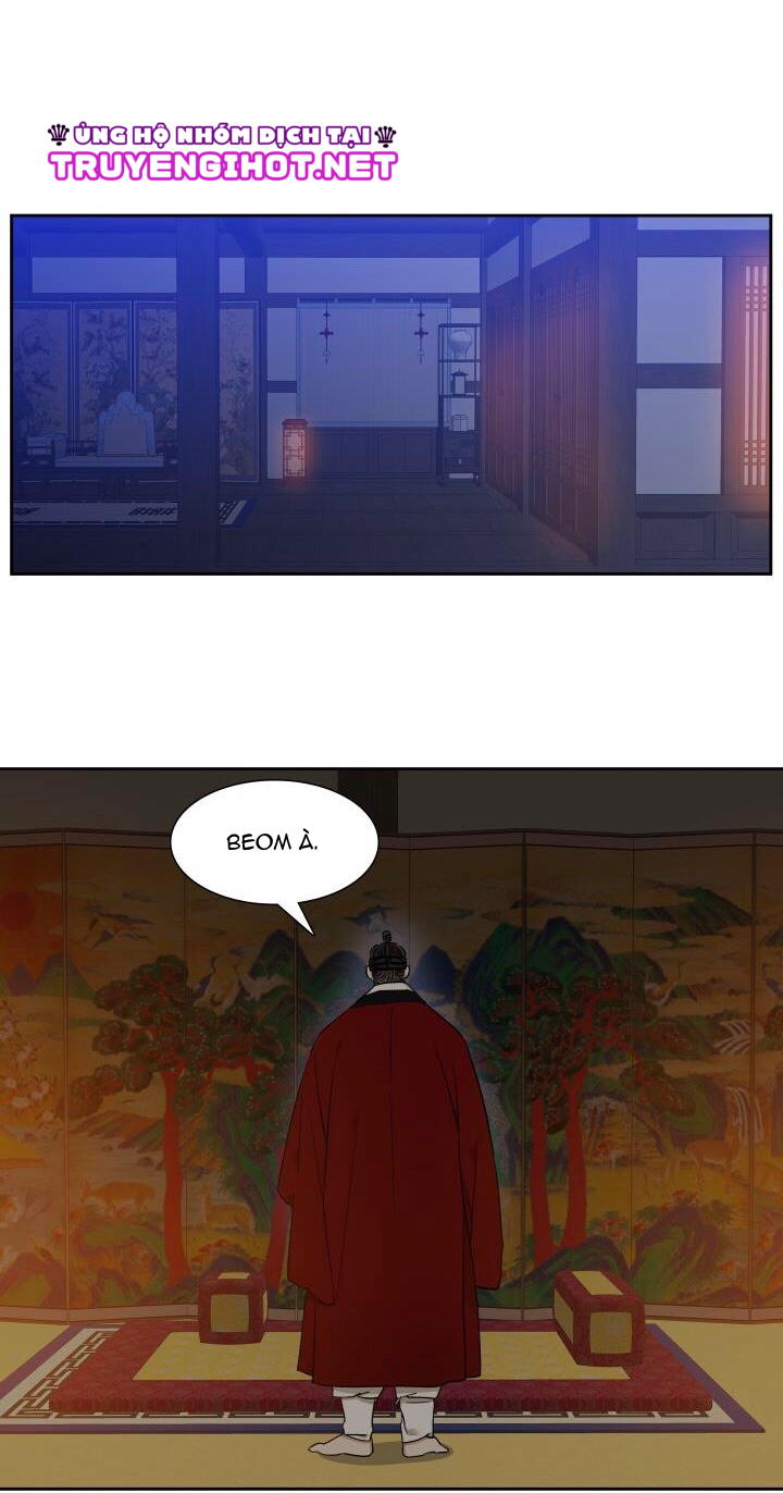 đọc truyện Mắt Phủ Toàn Sương Chương 27.2 ảnh 12 tại Thiên Thai Truyện